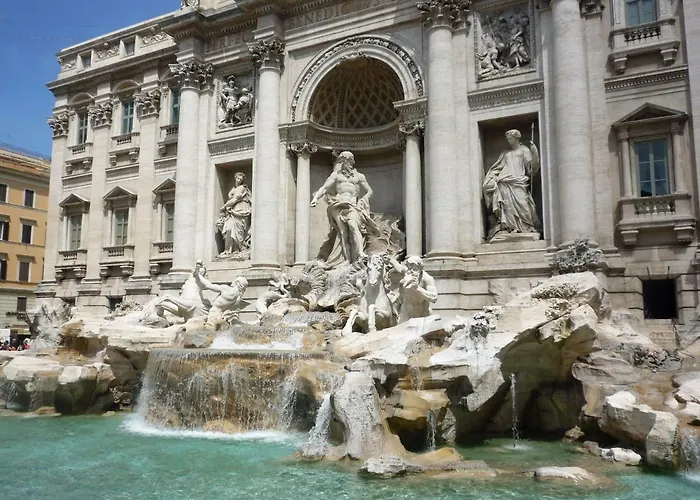 Casa Camilla * Roma